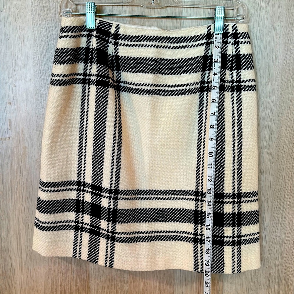 Beautiful Talbots skirt